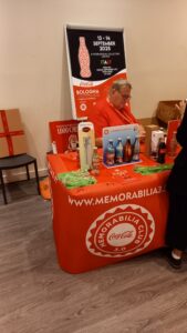 Convention Italie 2025