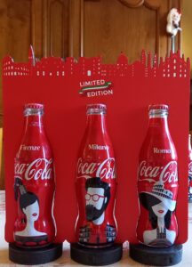 Convention Italie 2025