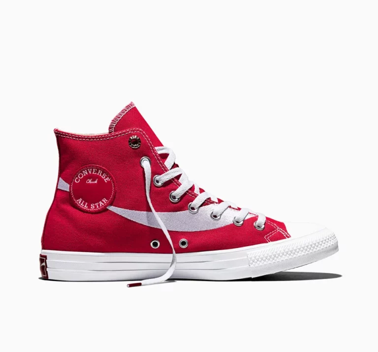 Converse Coca-Cola