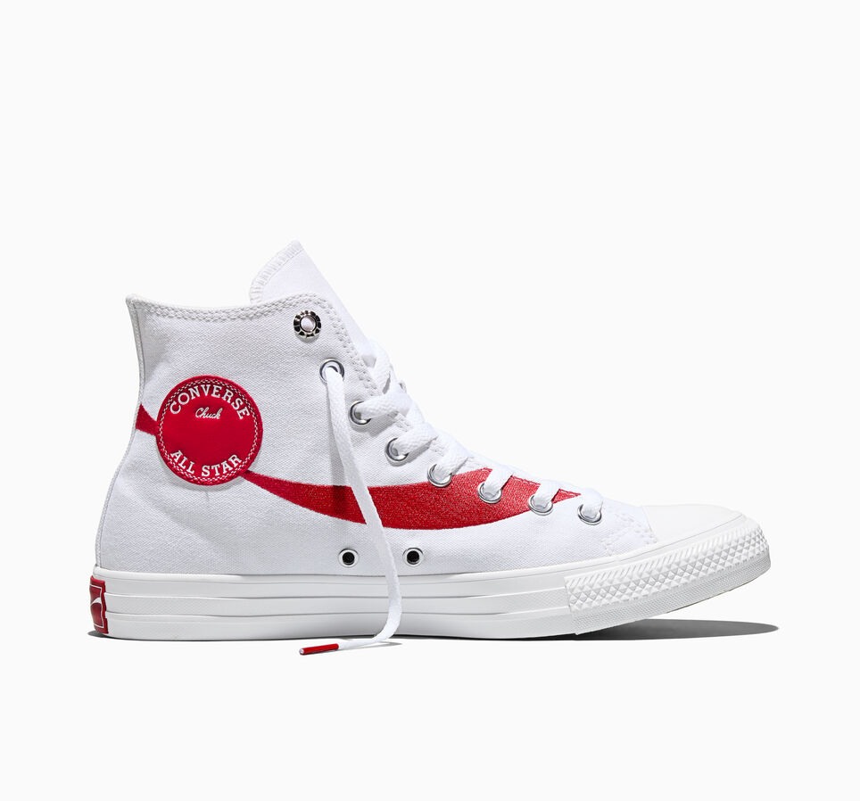 Converse Coca-Cola 2
