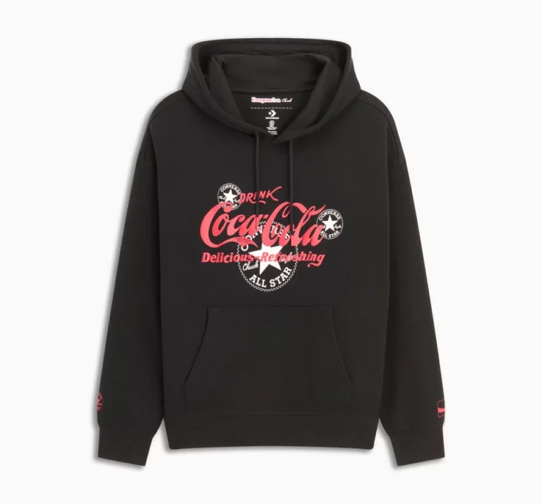 Converse Coca-Cola Sweat