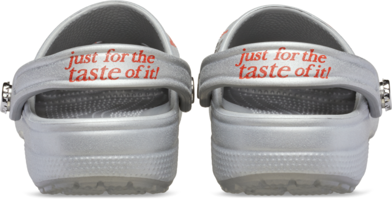 Crocs Coca-Cola 2026