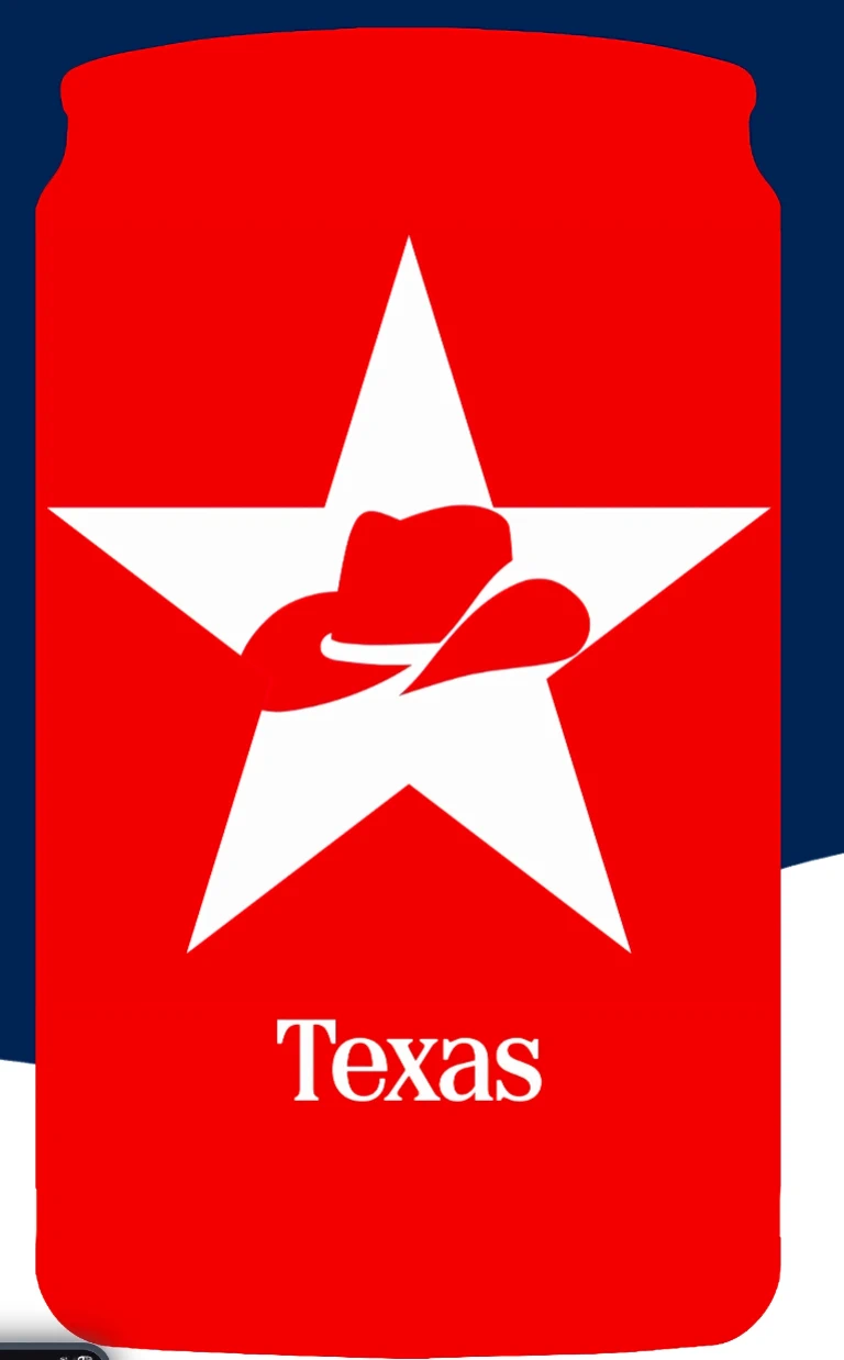 Mini can Texas 2026