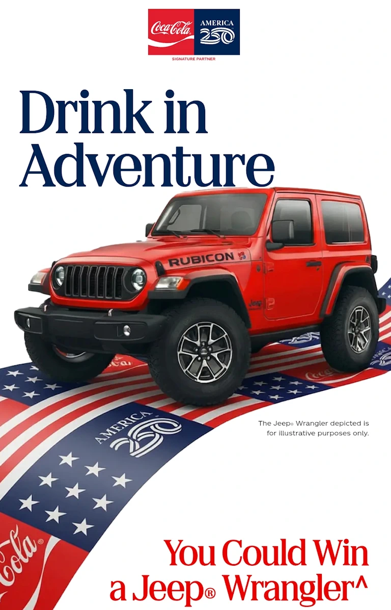 Jeep wrangler 2026